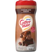 Coffee Mate Chocolat Crémeux