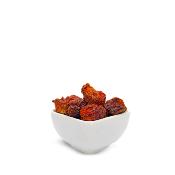 Hot Chip Piment Carolina Reaper Séché Entier