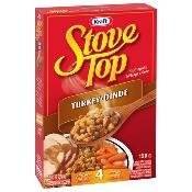 Kraft Stove Top Farce Dinde