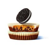 Reese's Oreo Chocolat au Lait et Crème au Beurre de Cacahuète