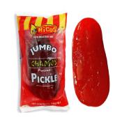 Ricos Jumbo Pickle Sauce Chamoy