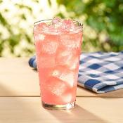 Sunkist Limonade à la Fraise