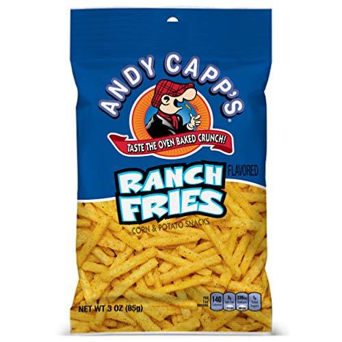 Andy Capp's Ranch Fries