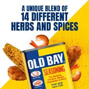 Old Bay Assaisonnement (UE)