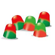 Dots Gommes Festives Saveurs de Fêtes