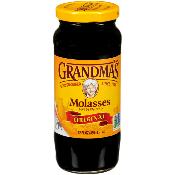 Grandma's Mélasse Originale