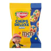 Keebler Petits Cookies aux Mini M&M’s Chocolat au Lait