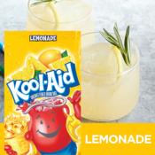 Kool-Aid Limonade (sans sucre)