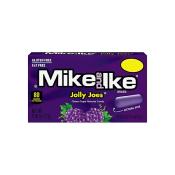 Mike and Ike Bonbons Tendres Raisin