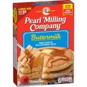 Pearl Milling Company Préparation Pancakes Buttermilk