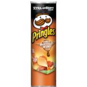 Pringles Buffalo Hot Wings