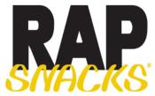 Rap Snacks