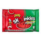 Skwinkles Bonbons Epicés Pastèque & Sauce Tamarin