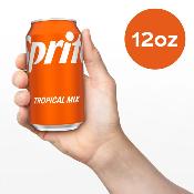 Sprite Tropical Mix - Soda Citron-Citron Vert aux Saveurs Tropicales