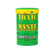 Toxic Waste Bonbons Acidulés Green