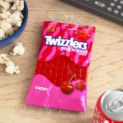 Twizzlers Cerise