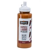 Zaaschila Sauce Piment Chipotle Marin