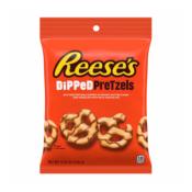 Bretzels Reese's Beurre de Cacahutes