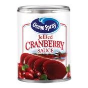 Gele de Cranberries Ocean Spray