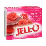 Jell-O Framboise