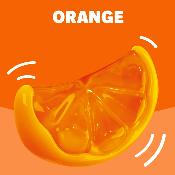 Jell-O Gélatine Saveur Orange