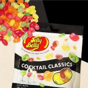 Jelly Belly Bonbons Saveurs Cocktails