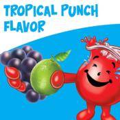 Kool-Aid Punch Tropical (sans sucre)