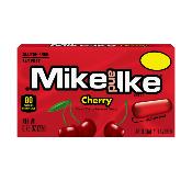 Mike and Ike Bonbons Tendres Cerise