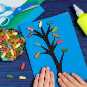 Mike and Ike Bonbons Tendres Mega Mix 10 Saveurs