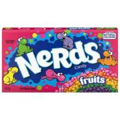 Nerds Rainbow Arc-en-Ciel