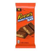 Reese's Tablette Chocolat au Lait Beurre de Cacahuète
