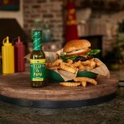 Slap Ya Mama Sauce aux Piments Jalapeños