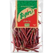 Tajin Piments Arbol Schs Entiers