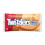 Twizzlers Fourrés Façon Glace à l’Orange