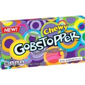 Chewy Gobstopper