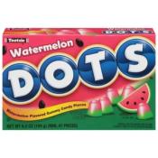 Dots Gommes Pastque