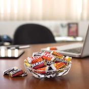 Hershey's Assortiment de Mini Barres Chocolatées