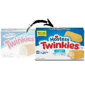 Hostess Twinkies