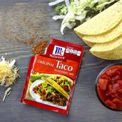 McCormick Assaisonnement Original Taco