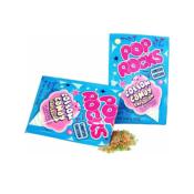 Pop Rocks Bonbons Crépitants Barbe à Papa