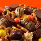 Reese's Mélange de Snacks Soufflés