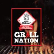 Sazón Natural Grill Nation Assaisonnement Viande au Piment Ancho (Rub)