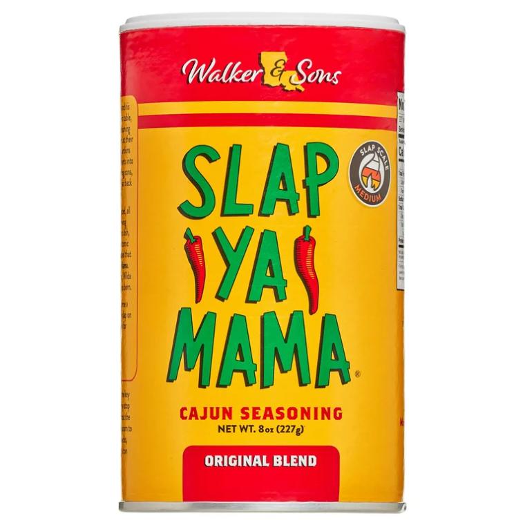 Slap Ya Mama Assaisonnement Cajun