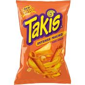 Takis Fromage Nacho Intense
