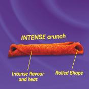 Takis Fuego Piment et Citron Vert