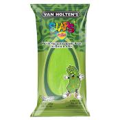 Van Holten's Sucettes Géantes Goûts Cornichon Aneth, Épicé et Acidulé