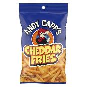 Andy Capp's Frites au Cheddar