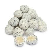 Cookie Dough Bites Cookies & Crème – Bouchées de Pâte à Cookie au Chocolat Blanc et Éclats de Biscuits