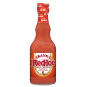 Frank's Original Red Hot Cayenne Pepper Sauce - 354 mL