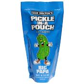 Van Holten's Big Papa - Gros Cornichon  l'Aneth - Unit